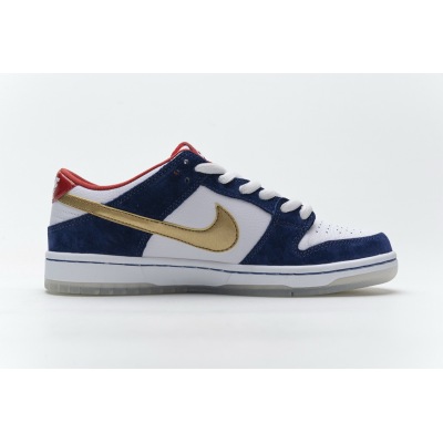 PKGoden Dunk SB Low Ishod Wair &quot;BMW&quot;