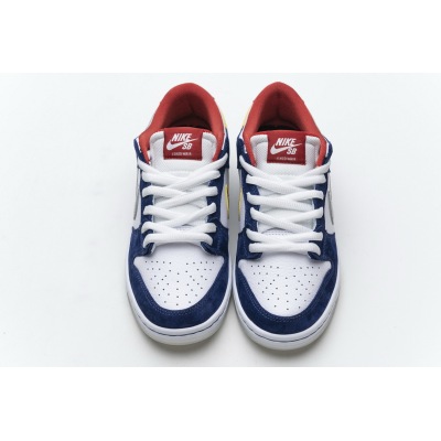 PKGoden Dunk SB Low Ishod Wair &quot;BMW&quot;