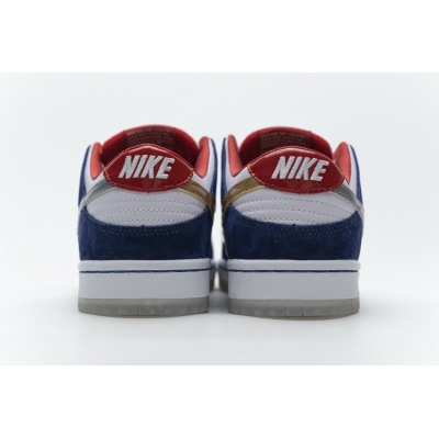 PKGoden Dunk SB Low Ishod Wair &quot;BMW&quot;
