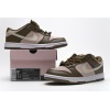 PKGoden Dunk SB Low Stussy Cherry,304292-671