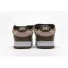 PKGoden Dunk SB Low Stussy Cherry,304292-671