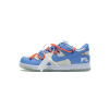 PKGoden Dunk SB Low UNC Off White x Futura,DD0856-403