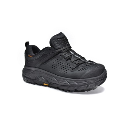 PKGoden HOKA ONE ONE Tor Ultra Low Black,1105689-BLK