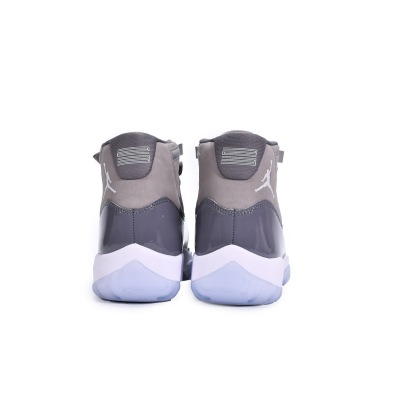 ⏳Free Shipping⏳PKGoden Jordan 11 Retro Cool Grey,CT8012-005