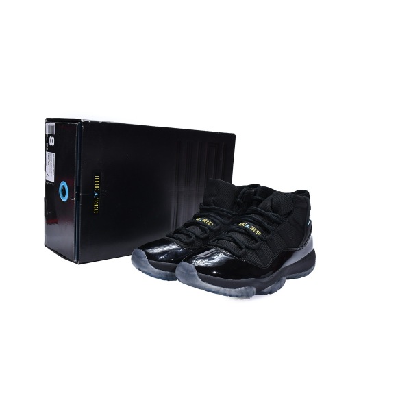 PKGoden Jordan 11 Retro Gamma Blue