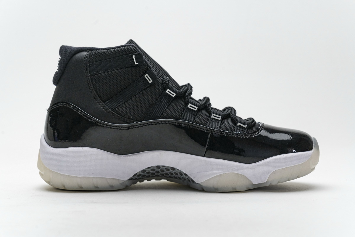 PKGoden Jordan 11 Retro Jubilee 25th Anniversary