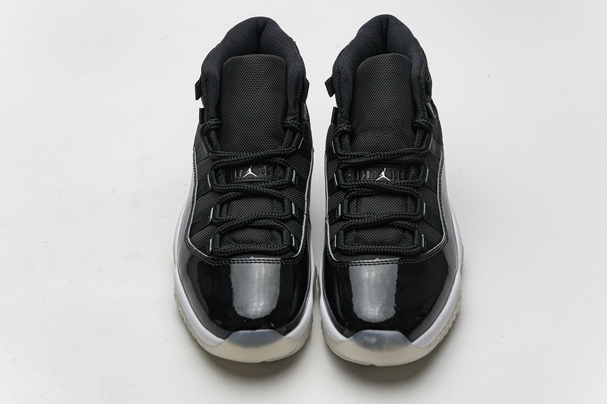 PKGoden Jordan 11 Retro Jubilee 25th Anniversary