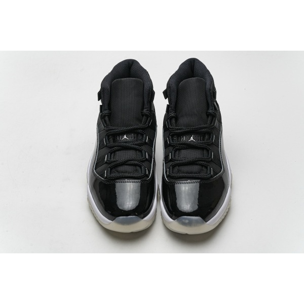 PKGoden Jordan 11 Retro Jubilee 25th Anniversary