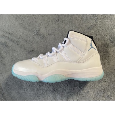PKGoden Jordan 11 Retro Legend Blue (2014),378037-117