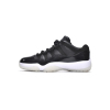 PKGoden Jordan 11 Retro Low 72-10,AV2187-001