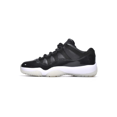 PKGoden Jordan 11 Retro Low 72-10,AV2187-001