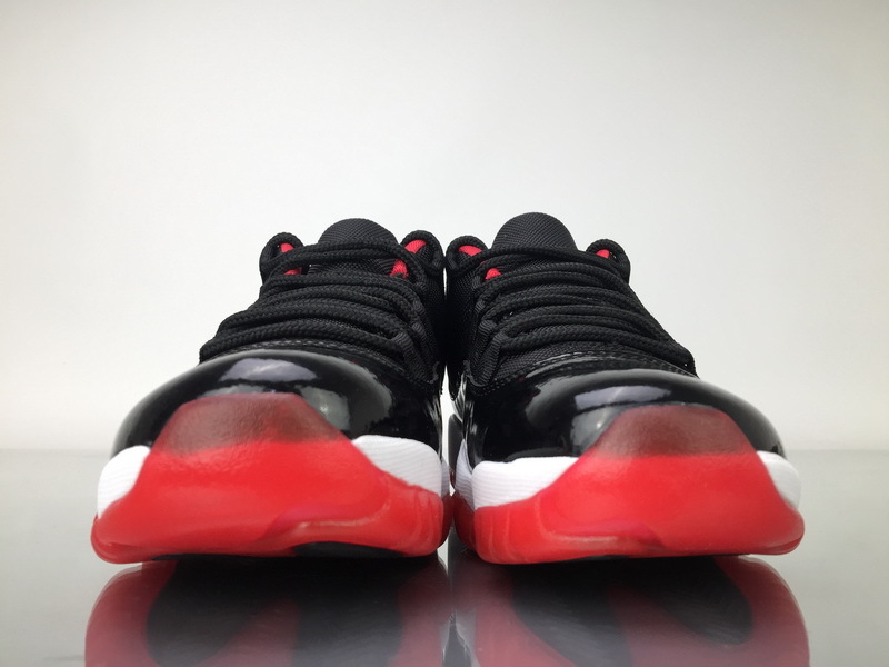 PKGoden Jordan 11 Retro Low Bred,528895-012