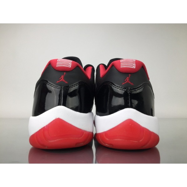 PKGoden Jordan 11 Retro Low Bred,528895-012