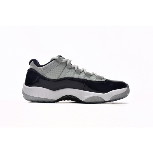 PKGoden Jordan 11 Retro Low Georgetown,528895-007