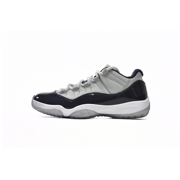 PKGoden Jordan 11 Retro Low Georgetown,528895-007