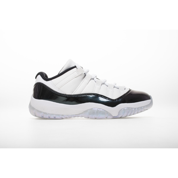 PKGoden Jordan 11 Retro Low Iridescent