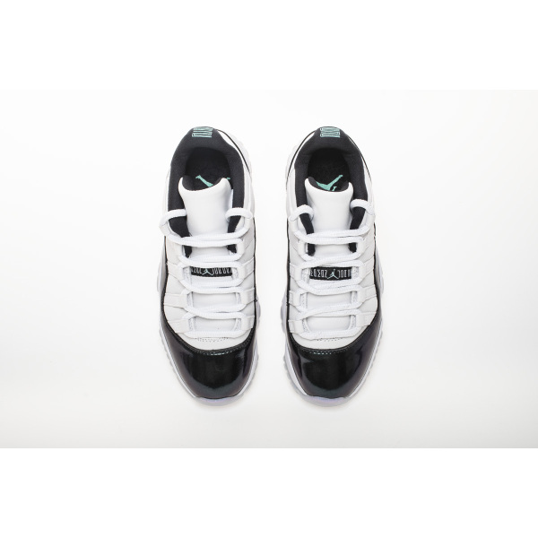 PKGoden Jordan 11 Retro Low Iridescent