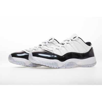 PKGoden Jordan 11 Retro Low Iridescent