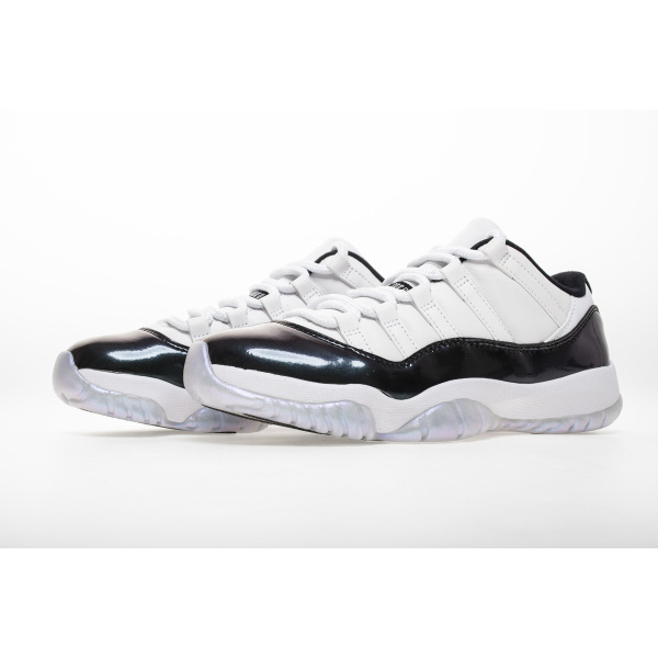 PKGoden Jordan 11 Retro Low Iridescent