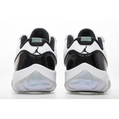 PKGoden Jordan 11 Retro Low Iridescent