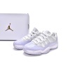 PKGoden Jordan 11 Retro Low Pure Violet (W),AH7860-101