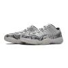 PKGoden Jordan 11 Retro Low Snake Light Bone