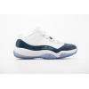 PKGoden Jordan 11 Retro Low Snake Navy (2019)