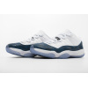 PKGoden Jordan 11 Retro Low Snake Navy (2019)