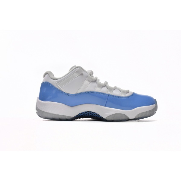 PKGoden Jordan 11 Retro Low University Blue (2017),528895-106