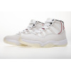 PKGoden Jordan 11 Retro Platinum Tint