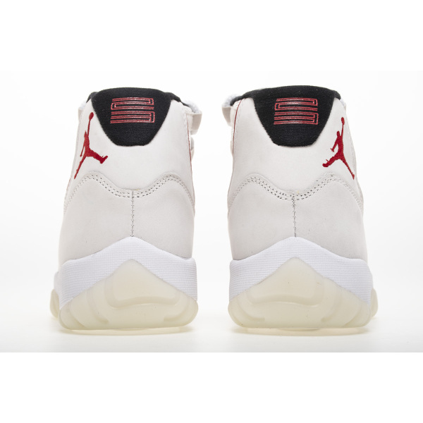 PKGoden Jordan 11 Retro Platinum Tint