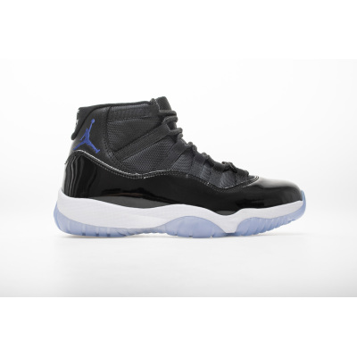 PKGoden Jordan 11 Retro Space Jam (2016),378037-003