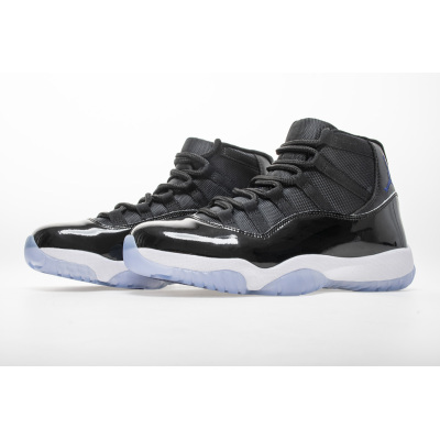 PKGoden Jordan 11 Retro Space Jam (2016),378037-003