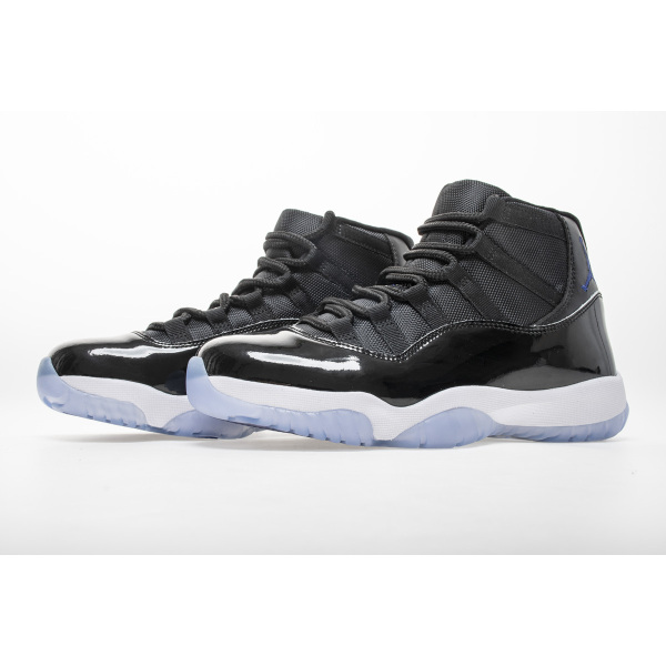 PKGoden Jordan 11 Retro Space Jam (2016),378037-003