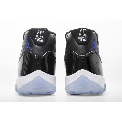 PKGoden Jordan 11 Retro Space Jam (2016),378037-003