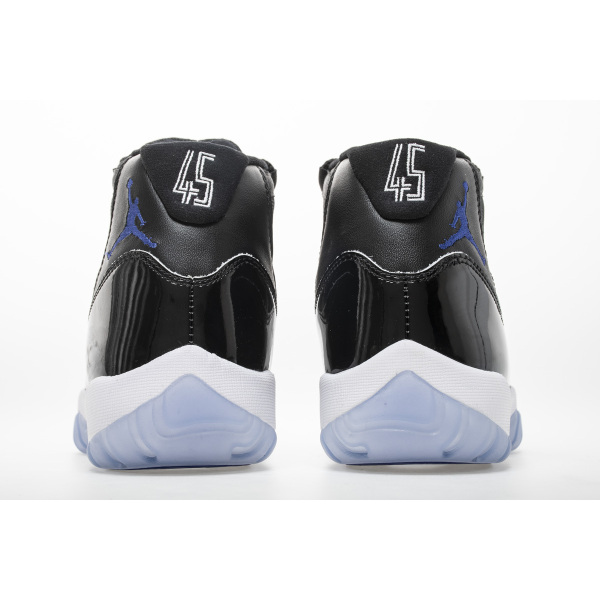 PKGoden Jordan 11 Retro Space Jam (2016),378037-003