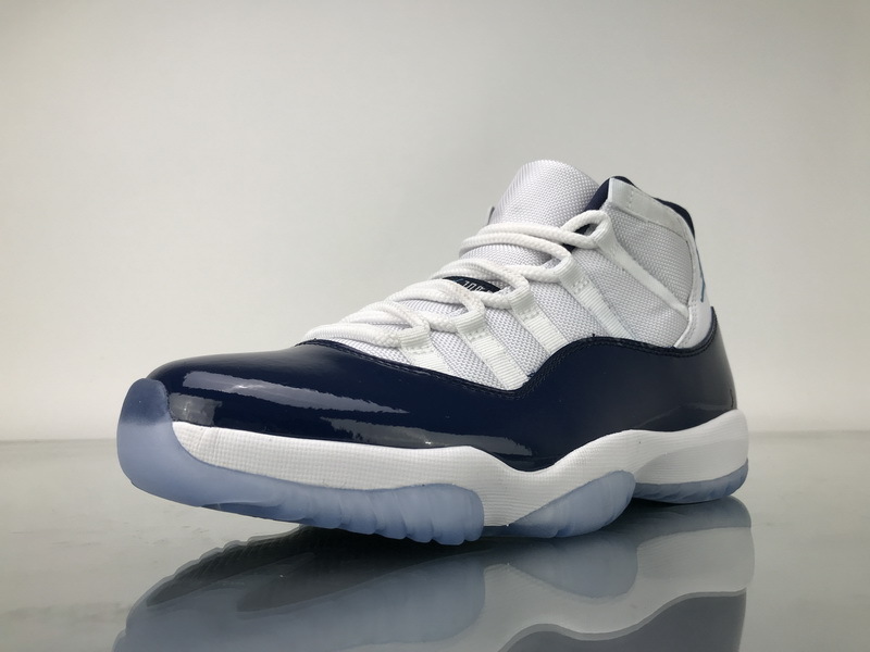 PKGoden Jordan 11 Retro UNC Win Like 82,378037-123