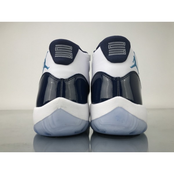 PKGoden Jordan 11 Retro UNC Win Like 82,378037-123