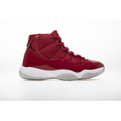 PKGoden Jordan 11 Retro Win Like 96,378037-623