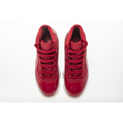 PKGoden Jordan 11 Retro Win Like 96,378037-623