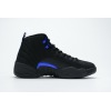 PKGoden Jordan 12 Retro Black Dark Concord