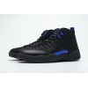 PKGoden Jordan 12 Retro Black Dark Concord