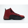 PKGoden Jordan 12 Retro Reverse Flu Game