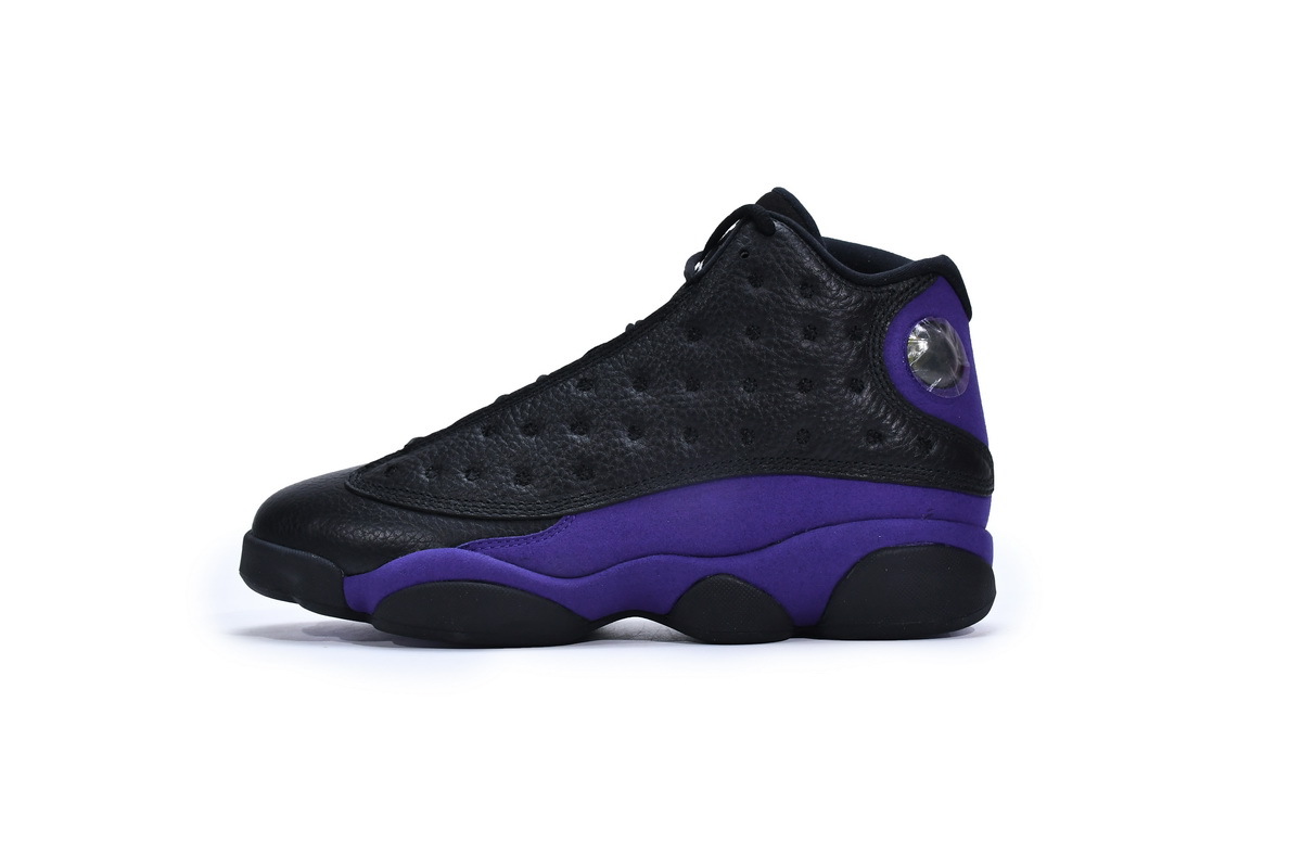 PKGoden Jordan 13 Retro Court Purple,DJ5982-015