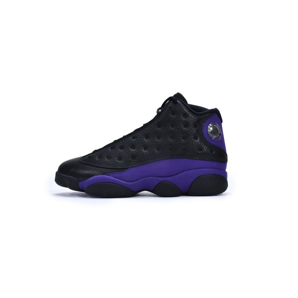 PKGoden Jordan 13 Retro Court Purple,DJ5982-015