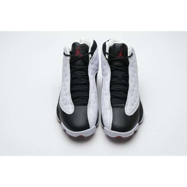 PKGoden Jordan 13 Retro He Got Game (2018),414571-104