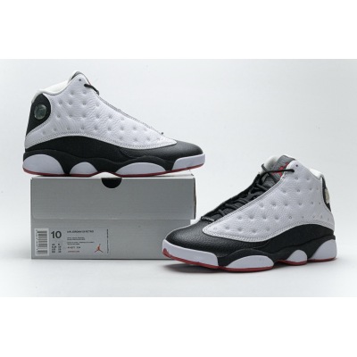 PKGoden Jordan 13 Retro He Got Game (2018),414571-104