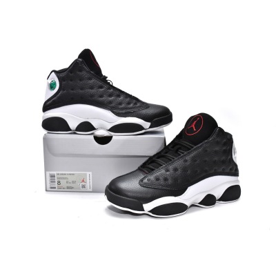 PKGoden Jordan 13 Retro Reverse He Got Game,414571-061