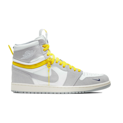 PKGoden Jordan 1 High Switch Light Smoke