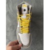 PKGoden Jordan 1 High Switch Light Smoke
